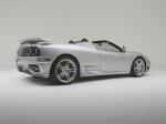 Ferrari 360 Spider Super Sport by Novitec Rosso 2003 года